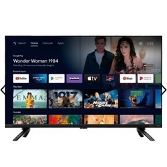 【新品未開封】【期間限定！】【値下げ不可商品】ORION スマートテレビSAFH321 32インチ の画像