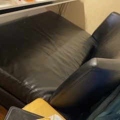 アルモニア（3人がけソファー）の画像