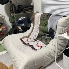 リーンロゼ　ソファ