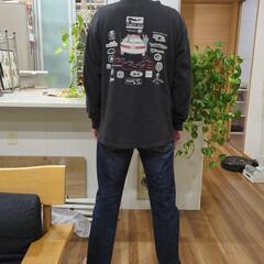 ビンテージTシャツ