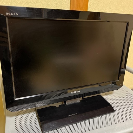 東芝 REGZA 19A2