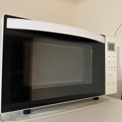 電子レンジ