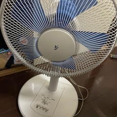 【12/5まで】扇風機