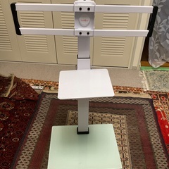 テレビスタンド　