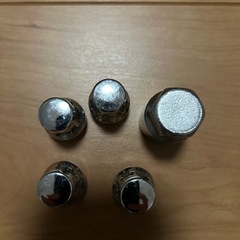 ホーイルロックナットセットの画像
