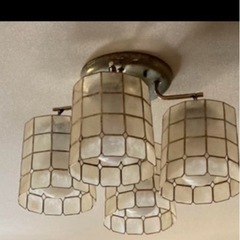 レトロ照明器具