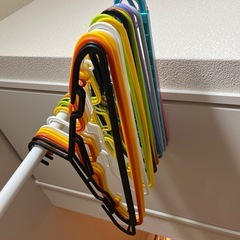 ハンガー類