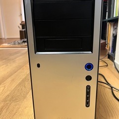 PCパーツ　Antec solo/オウルテックSS-500HM ...