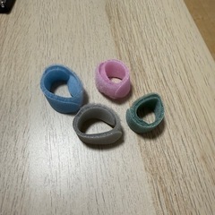 マジックテープ