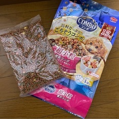 combo ドッグフード 1袋　425g