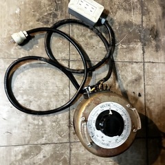 YOKOYAMA エレクトニック　スライダック