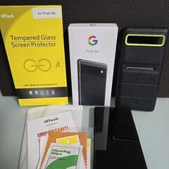 googl Pixel 6A ジャンク