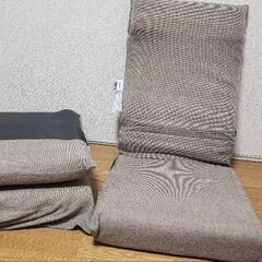 座敷ソファ