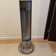 遠赤カーボンヒーター