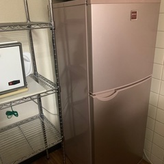 SHARP冷蔵庫