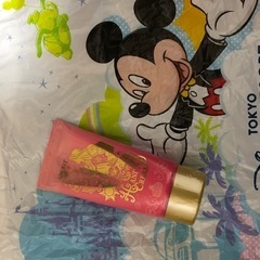 ディズニー　ハンドクリームの画像