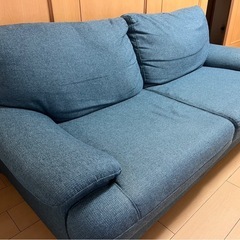 ⚠️早い方優先します⚠️ソファーの画像