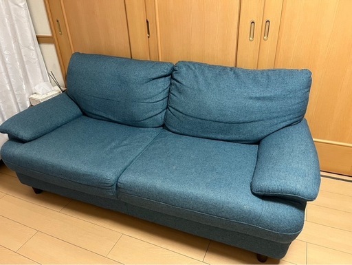 ⚠️早い方優先します⚠️ソファー