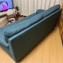 ⚠️早い方優先します⚠️ソファーの画像