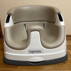 ベビーチェア　離乳食などに