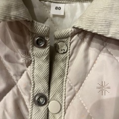 良品生活
　80 コートの画像