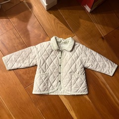 良品生活
　80 コート