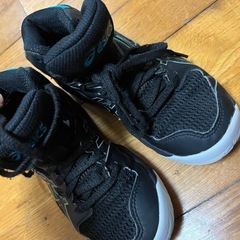 バッシュ19センチの画像