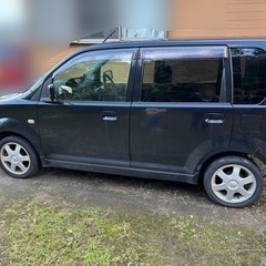 購入者決まりました！格安！ekスポーツ　車検R7年9月まで　ekワゴン　ミツビシ　ディーラーメンテナンス車　軽自動車　ワンオーナーの画像