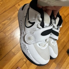 NIKEバッシュの画像