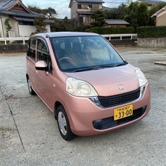 個人投稿21年式ライフ車検令和8年10月