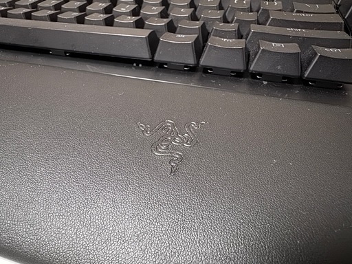 Razer Huntsman V2 Linear Optical Switch US配列