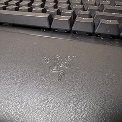 Razer Huntsman V2 Linear Optical Switch US配列の画像