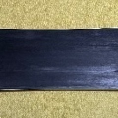 オガサカスノーボード　FC 2011年モデル　157cmの画像