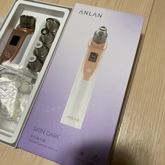 毛穴吸引器の画像