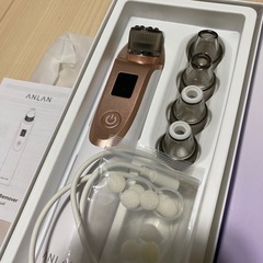 毛穴吸引器の画像