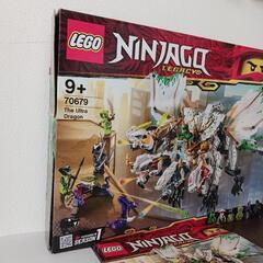 レゴ ニンジャゴー 70679の画像