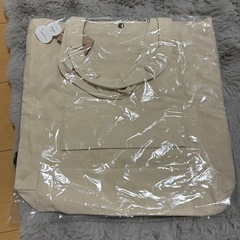 ミッフィー🐰🤍トートバッグ　の画像