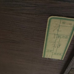 飾り棚　②
の画像