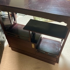 飾り棚　②
の画像