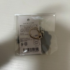 ミッフィーちゃんキーホルダーの画像