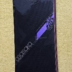 オガサカスノーボード　FC 2011年モデル　157cmの画像