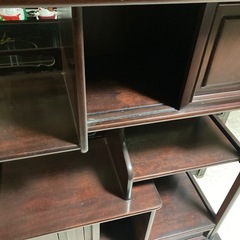 飾り棚　③
の画像