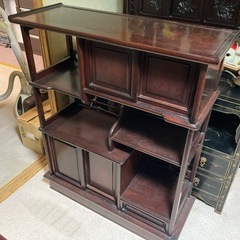 飾り棚　③
の画像