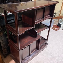 飾り棚　③
の画像
