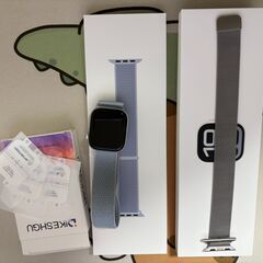 Apple Watch Series 10（GPSモデル）- 4...
