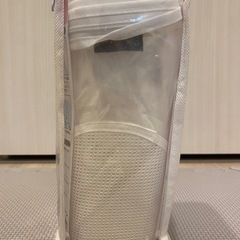 ⭐︎未開封⭐︎ 西松屋バギーのレインカバーの画像