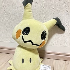 【ポケモン】ミミッキュ