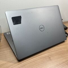 限定品〉1139　DELL 5310　第10世代 32GB/SSD256 大容量 Win11 office2021 ノートパソコンの画像
