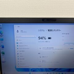 限定品〉1139　DELL 5310　第10世代 32GB/SSD256 大容量 Win11 office2021 ノートパソコンの画像
