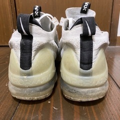 NIKEシューズ　エアマックス　スニーカーの画像